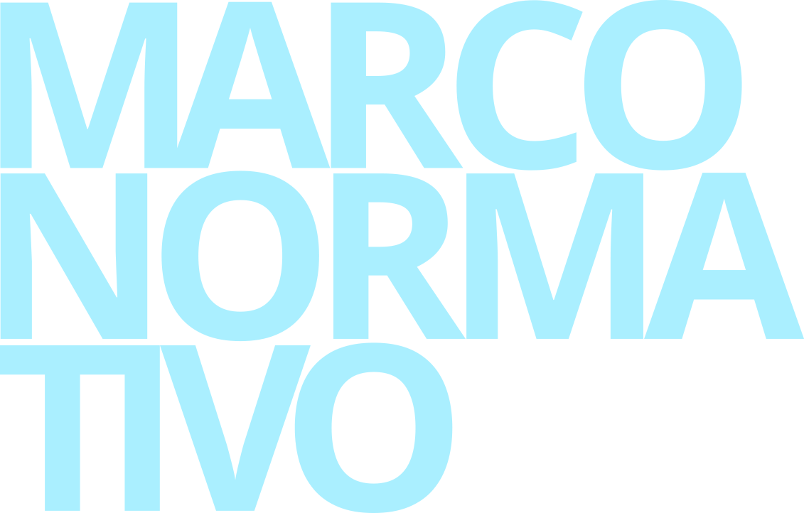 Marco Normativo