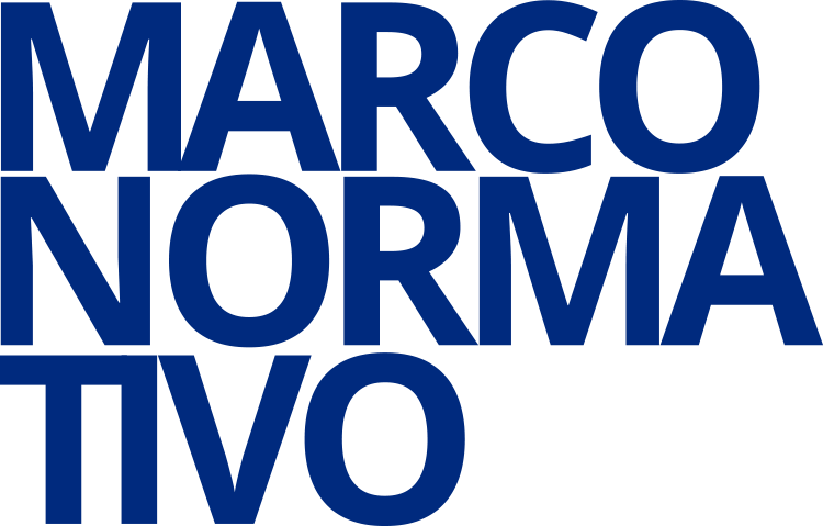 Marco Normativo